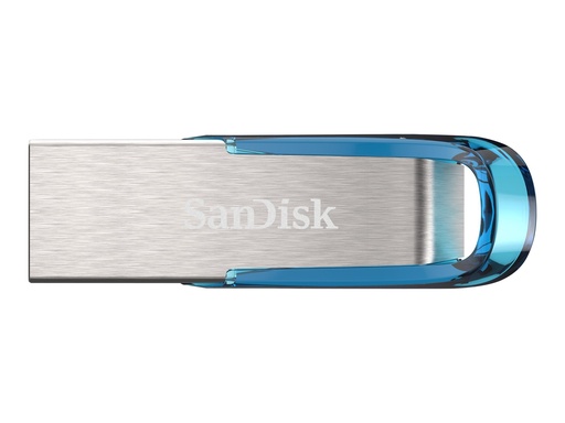 [SDCZ73-032G-G46B] SanDisk Ultra Flair - USB-Flash-Laufwerk - 32