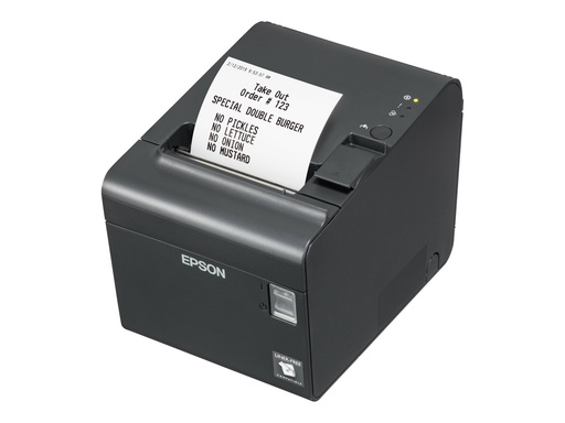[C31C412682] Epson TM L90LF - Belegdrucker - Thermozeile - Rolle (7,95 cm)