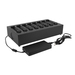 [GCECEB] GETAC Multi-Bay Battery charger - Batterieladegerät