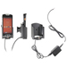 [513755] Brodit 513755 - Handheld mobiler Computer - Aktive Halterung - Schwarz