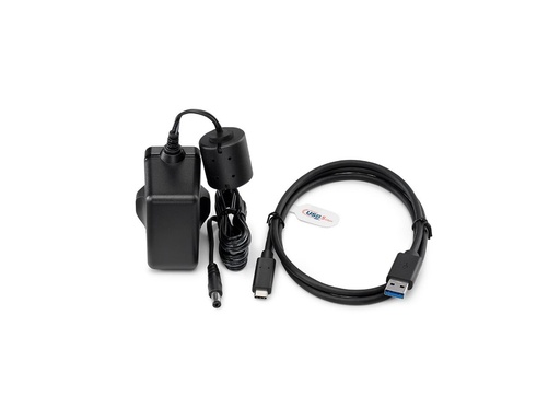 [LK1001CEU] Brother Netzteil - mit Kabel USB-C auf USB-A
