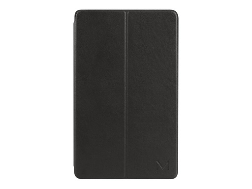 [048028] Mobilis Origine - Flip-Hülle für Tablet - Noir - 8" - für Samsung Galaxy Tab A (2019)