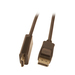 [S215658] Synergy 21 Kabel Video DisplayPort> HDMI ST/ST - Kabel - Digital/Display/Video