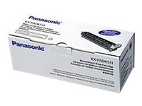 [KX-FADK511X] Panasonic KX-FADK511X - Schwarz - original