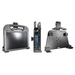 [541860] Brodit 541860 - Tablet/UMPC - Passive Halterung - Schwarz
