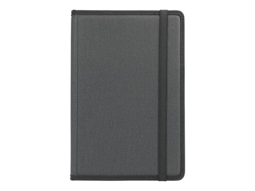 [051015] Mobilis ACTIV Pack - Flip-Hülle für Tablet