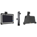 [739010] Brodit 739010 - Tablet/UMPC - Aktive Halterung - Auto/Innenbereich - Schwarz