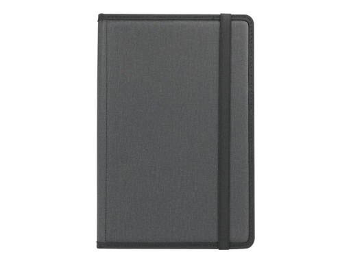 [051034] Mobilis ACTIV Pack folio - Flip-Hülle für Tablet - TFP 4.0 - Schwarz - 10.2" - für Apple 10.2-inch iPad (7. Generation)