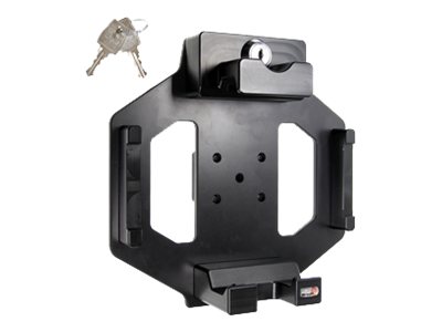 [535480] Brodit Holder with lock - Halterung für Kfz für