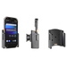 [711087] Brodit 711087 - Handheld mobiler Computer - Passive Halterung - Schwarz