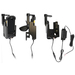 [713138] Brodit 713138 - Handy/Smartphone - Aktive Halterung - Auto/Innenbereich - Schwarz