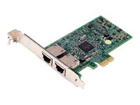[540-BDHQ] Dell Broadcom 5720 - V2 - Kunden-Kit - Netzwerkadapter