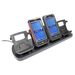 [215694] Brodit 215694 - Handheld mobiler Computer - Aktive Halterung - Tisch/Bank - Schwarz
