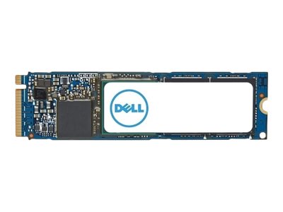 [AC037409] Dell  SSD - 1 TB - intern - M.2 2280 - PCIe 4.0 x4 (NVMe)