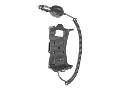 [512641] Brodit Active holder with cig-plug - Fahrzeughalterung/Ladegerät