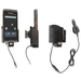 [712105] Brodit 712105 - Handy/Smartphone - Aktive Halterung - Auto/Innenbereich - Schwarz