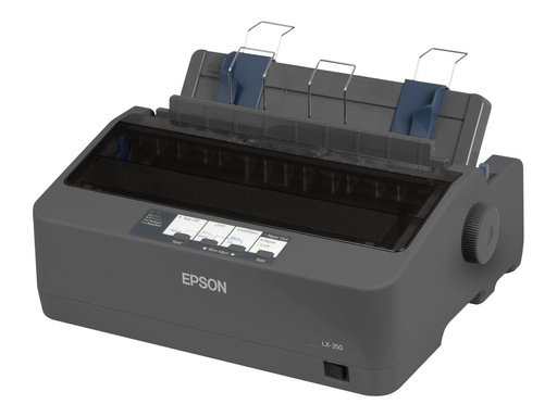 [C11CC24031] Epson LX 350 - Drucker - s/w - Punktmatrix