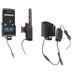 [713105] Brodit 713105 - Handy/Smartphone - Aktive Halterung - Auto/Innenbereich - Schwarz