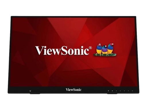 [ID2456] ViewSonic ID2456 - LED-Monitor - 61 cm (24") (23.8" sichtbar)