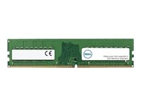 [AC027076] Dell  DDR5 - Modul - 32 GB - DIMM 288-PIN - 4800 MHz / PC5-38400
