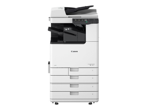 [5976C005] Canon imageRUNNER 2925i - Multifunktionsdrucker - s/w - Laser - A3 (297 x 420 mm)