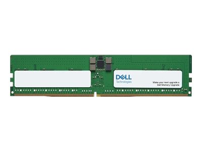 [AC239377] Dell  DDR5 - Modul - 16 GB - DIMM 288-PIN
