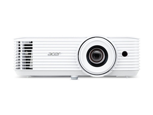 [MR.JTB11.00S] Acer H6805BDa - DLP-Projektor - 4000 lm - 3840