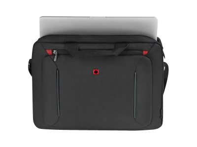 [611906] Wenger BQ - Notebook-Tasche - 40.6 cm (16")