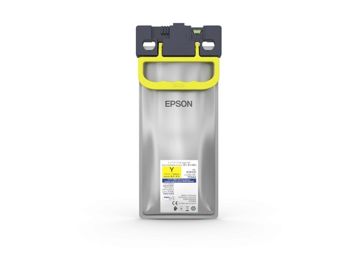 [C13T05A40N] Epson T05A4 - XL - Gelb - original - Tinten-Packung
