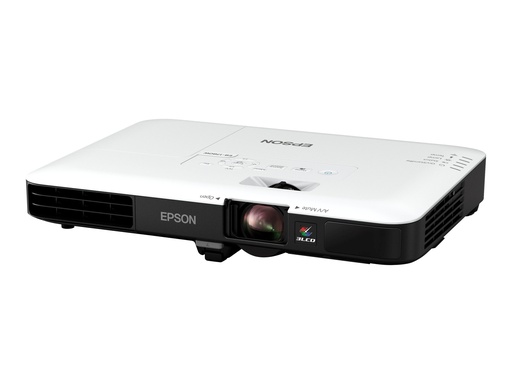 [V11H795040] Epson EB-1780W - LCD-Projektor - tragbar - 3000 lm (weiß)