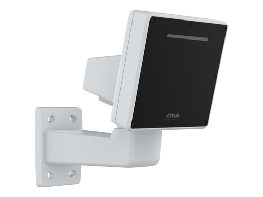 [02770-001] Axis D2210-VE Radar - Bewegungssensor - kabelgebunden