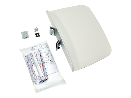 [97-507-216] Ergotron Utility Shelf - Montagekomponente (Befestigungen, Ablage für Wagen)