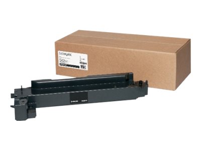 [C792X77G] Lexmark Tonersammler LCCP - für Lexmark C792