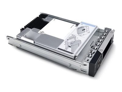 [345-BEBH] Dell  Kunden-Kit - SSD - 480 GB - 2.5" (6.4 cm)