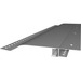 [S21-LED-PR00450] Synergy 21 S21-LED-PR00450 - Montageset - Zimmerdecke - Metallisch - Zink - LED - 2000 mm