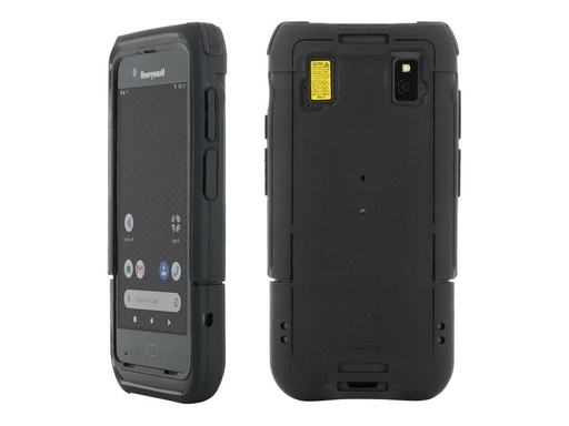 [065019] Mobilis PROTECH - Hintere Abdeckung für Handgerät