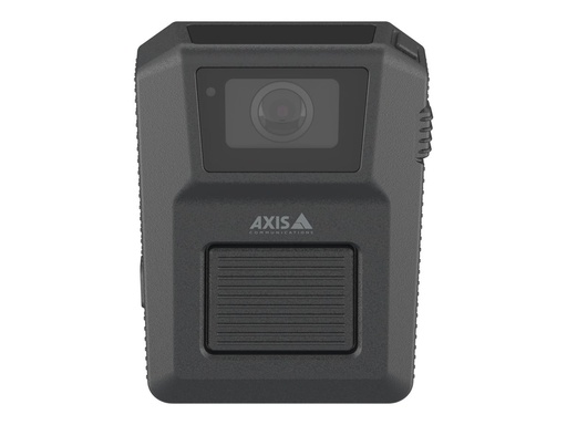 [02785-001] Axis W102 - Camcorder - 1080p / 30 BpS - Flash