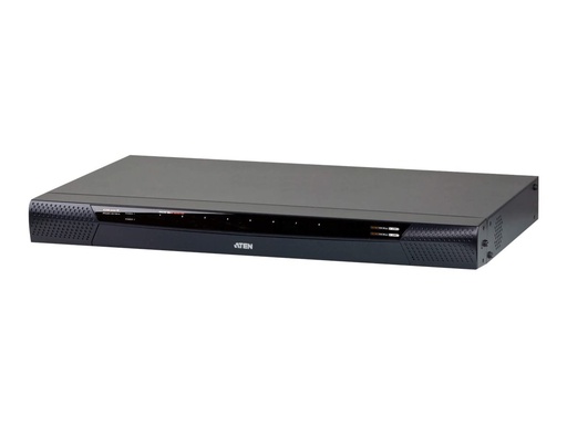 [KN1108VA] ATEN KVM over IP KN1108VA - KVM-Switch - managed