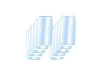 [FZ-VPFT11U] Panasonic FZ-VPFT11U - Bildschirmschutz für Tablet (Packung mit 10)