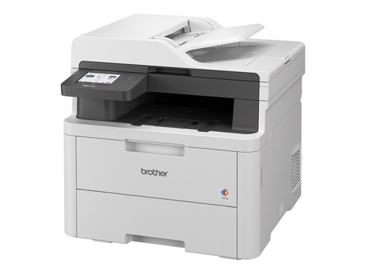 [MFCL3740CDWERE1] Brother MFC-L3740CDWE - Multifunktionsdrucker - Farbe - LED - A4/Legal (Medien)