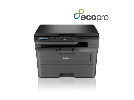 [DCPL2627DWERE1] Brother DCP-L2627DWE - Multifunktionsdrucker - s/w - Laser - Letter A (216 x 279 mm)/