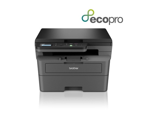 [DCPL2627DWERE1] Brother DCP-L2627DWE - Multifunktionsdrucker - s/w - Laser - Letter A (216 x 279 mm)
