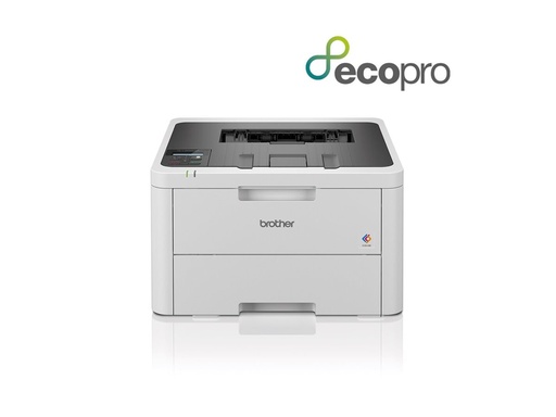 [HLL3220CWERE1] Brother HL-L3220CWE - Drucker - Farbe - LED - A4/Legal - 600 x 2400 dpi - bis zu 18 Seiten/Min. (einfarbig)