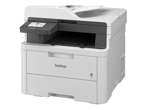 [DCPL3555CDWRE1] Brother DCP-L3555CDW - Multifunktionsdrucker - Farbe - LED - A4/Legal (Medien)