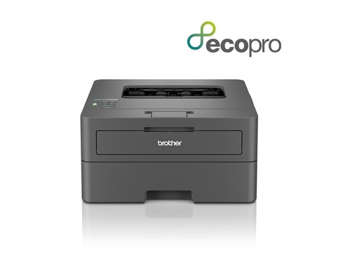 [HLL2400DWERE1] Brother HL-L2400DWE - Drucker - s/w - Duplex