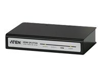 [VS182A-AT-G] ATEN VS182 - Video-/Audio-Splitter - 2 x HDMI
