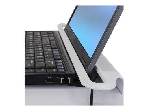 [97-998] Ergotron Montagekomponente (Klammer) - für Notebook