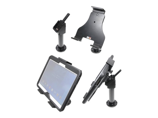 [215857] Brodit Pedestal Mount - Befestigungskit (Sockel, Halter)