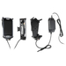 [713036] Brodit 713036 - Handheld mobiler Computer - Aktive Halterung - Schwarz