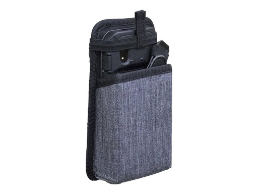 [PCPE-INFT1H4] Panasonic Infocase Toughmate - Umhängetasche für Mobiltelefon